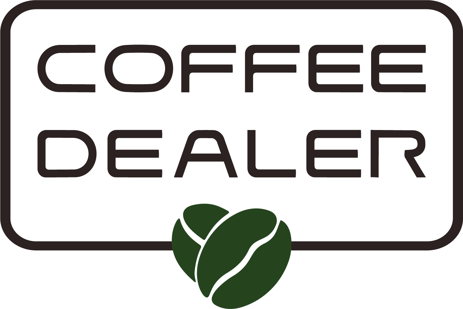 Coffee Dealer